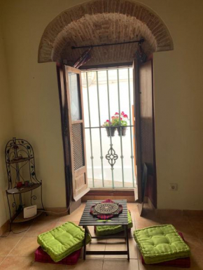 La Casita de la Muralla